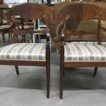 596 6407 ARMCHAIRS